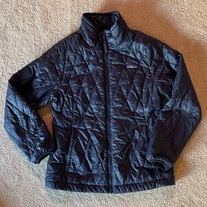 Patagonia Girls Nano Puff Jacket